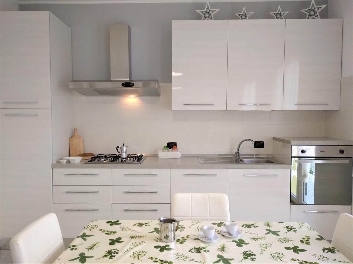 Casa Betty Lägenhet Baveno Exteriör bild